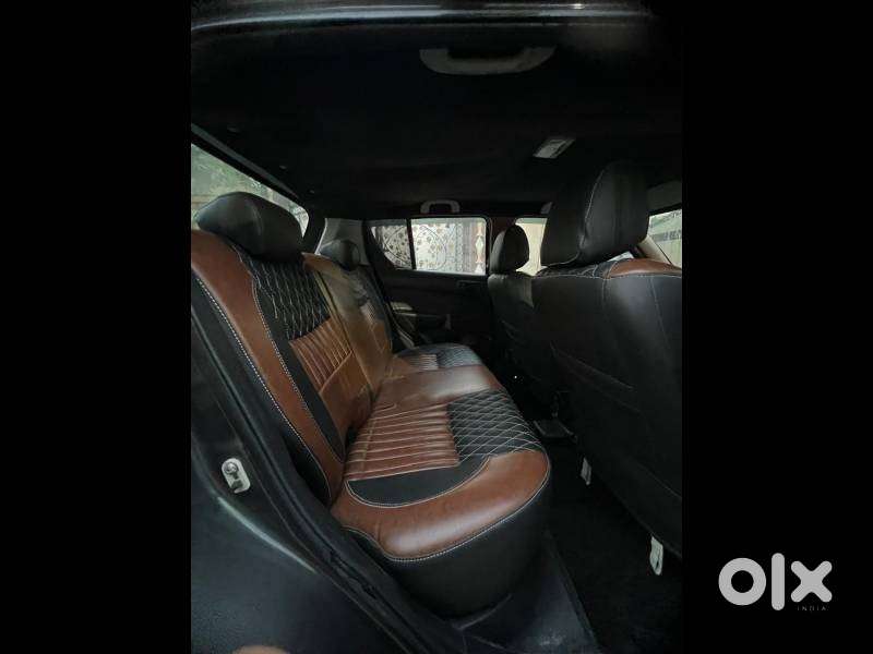 Maruti Suzuki Swift Lxi Optional-o, 2015, Petrol