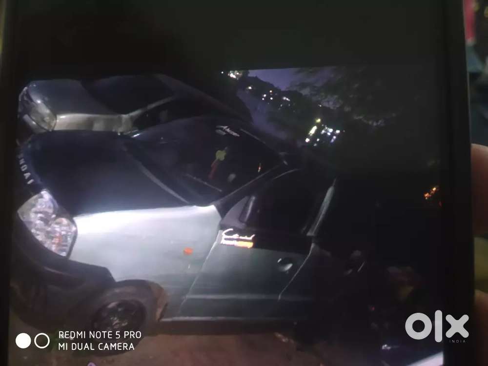 Hyundai Santro Xing 2003