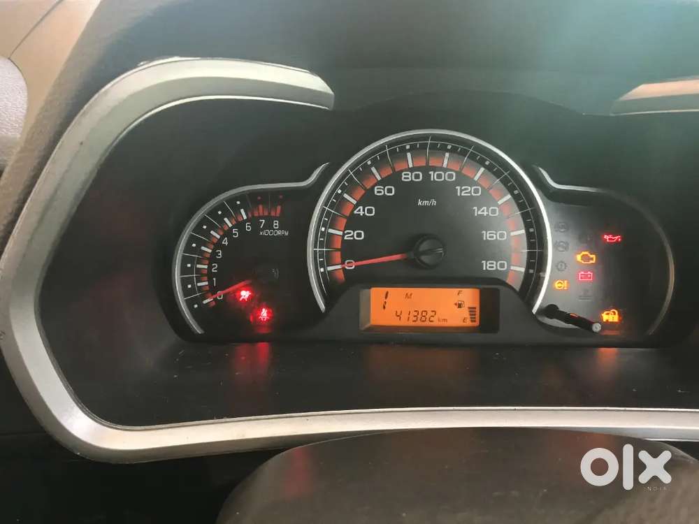 Maruti Suzuki Alto K10 Vxi Automatic 2019