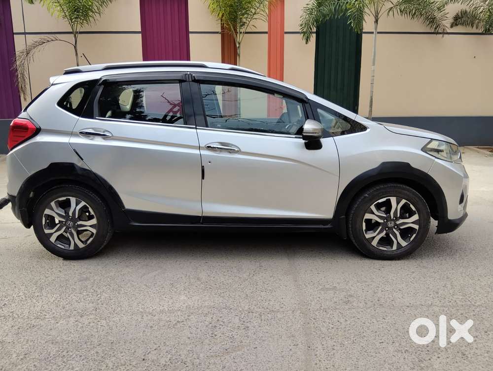 Honda Wr-v I-dtec V, 2018, Diesel