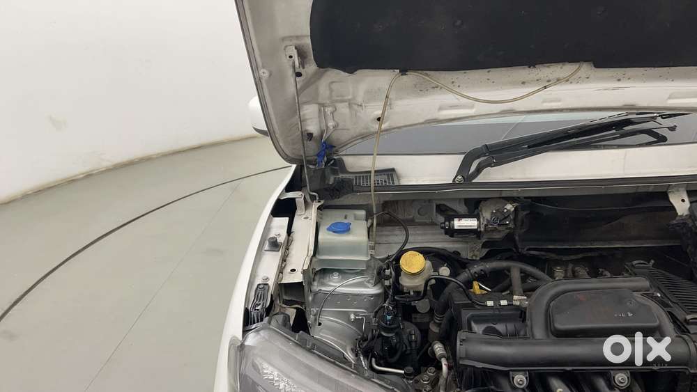 Renault Kwid Rxt 1.0, 2022, Petrol