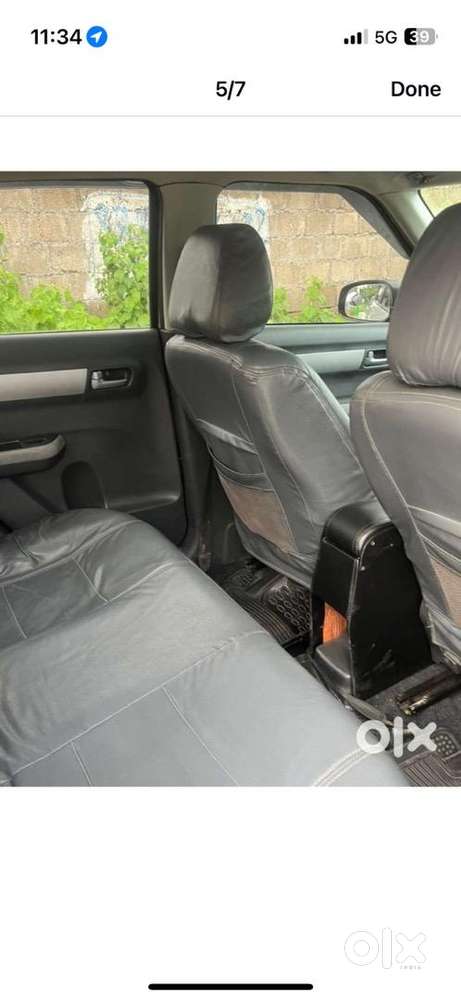 Maruti Suzuki 2009 Km Driven