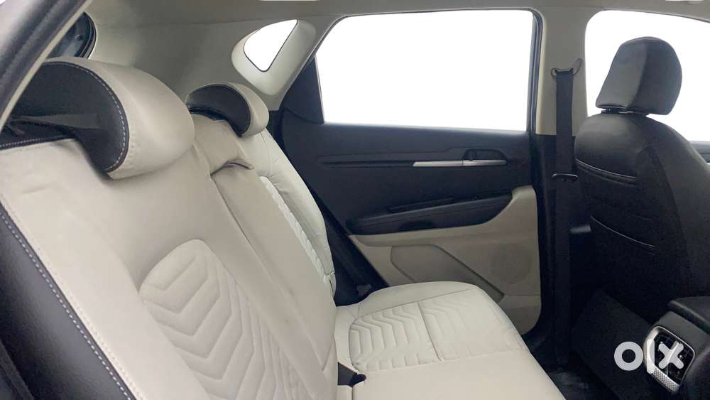 Kia Sonet 1.0 Htx Imt, 2020, Petrol