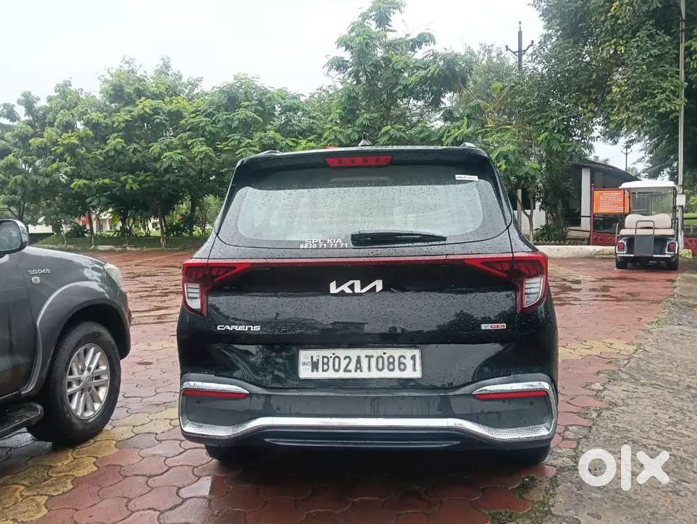 Kia Carens 1.4 2022