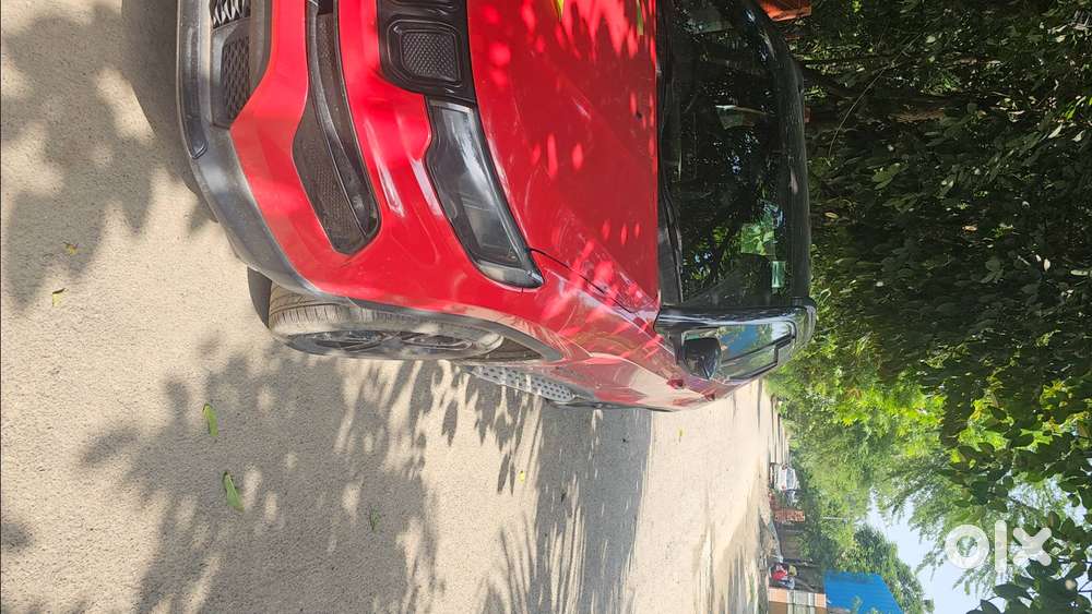 Jeep Compass 2023 Diesel