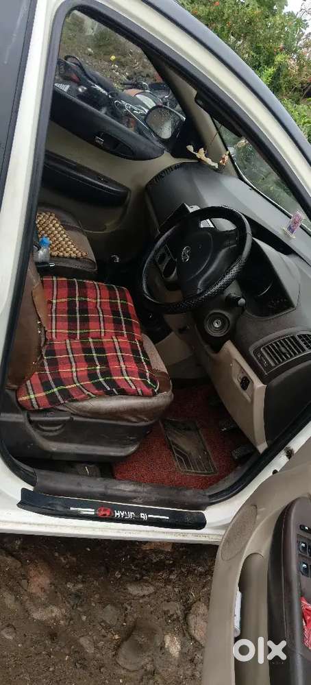 Hyundai I20 Magna 2009
