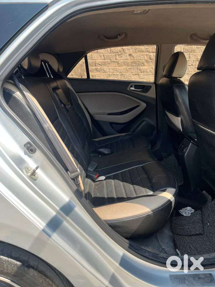 Hyundai Elite I20 Asta Option Diesel, 2019, Diesel