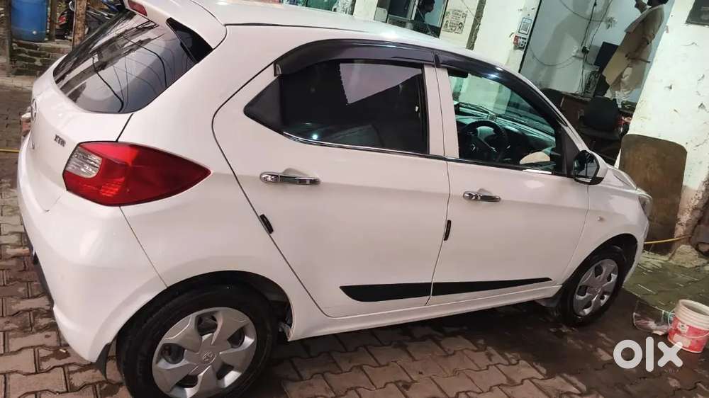 Tata Tiago 1.2 Revotron 2019