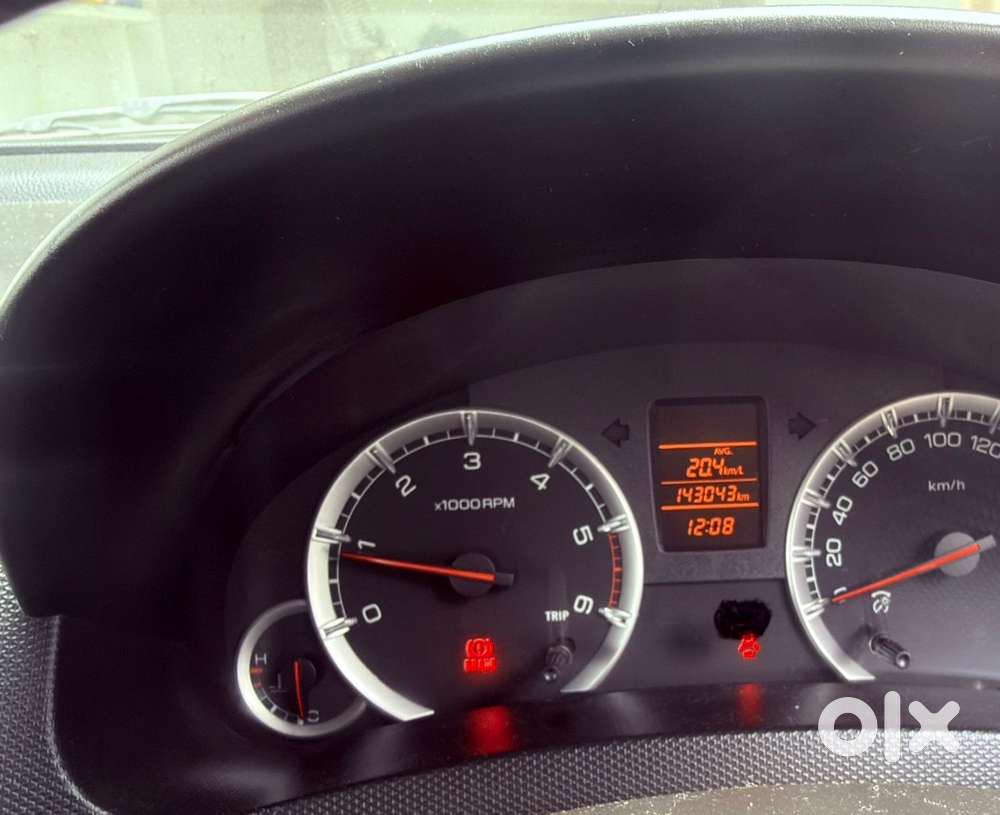 Maruti Suzuki Swift 2014