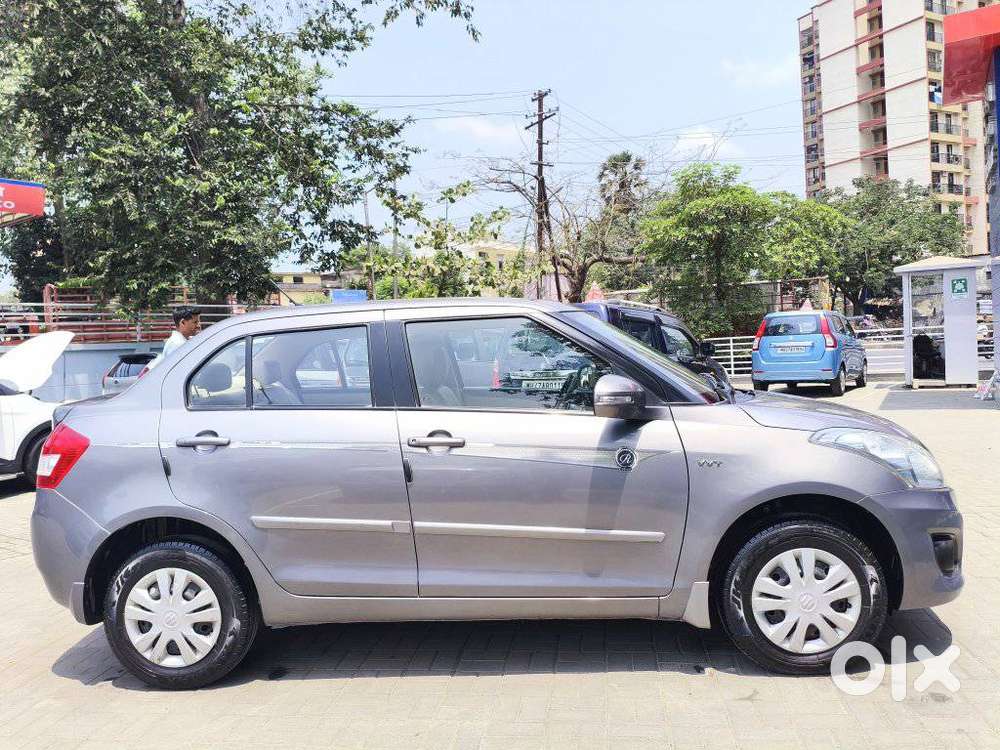 Maruti Suzuki Swift Dzire Vxi(o) Mt, 2014, Petrol