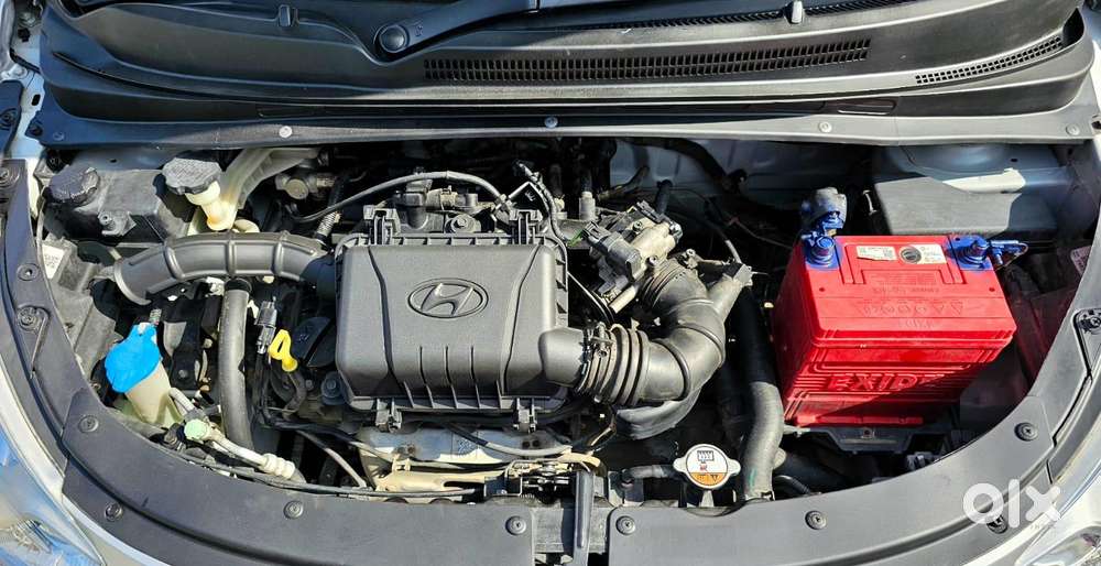 Hyundai I10 1.2 Kappa Magna, 2014, Petrol