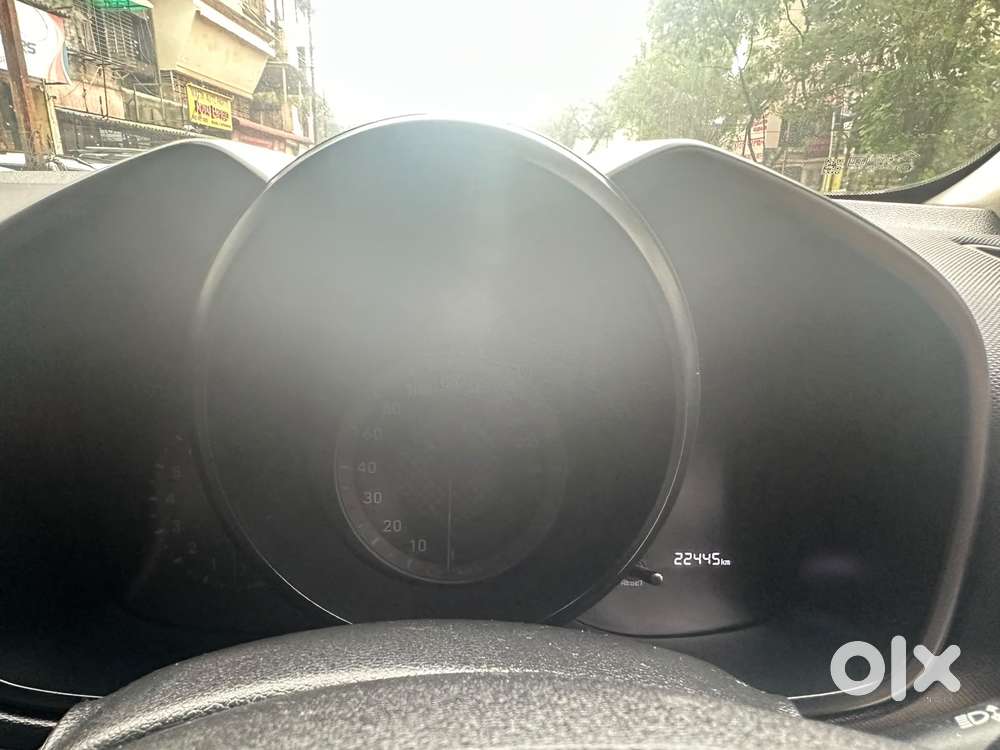 Hyundai Venue Sx Dual Tone Turbo, 2019, Petrol