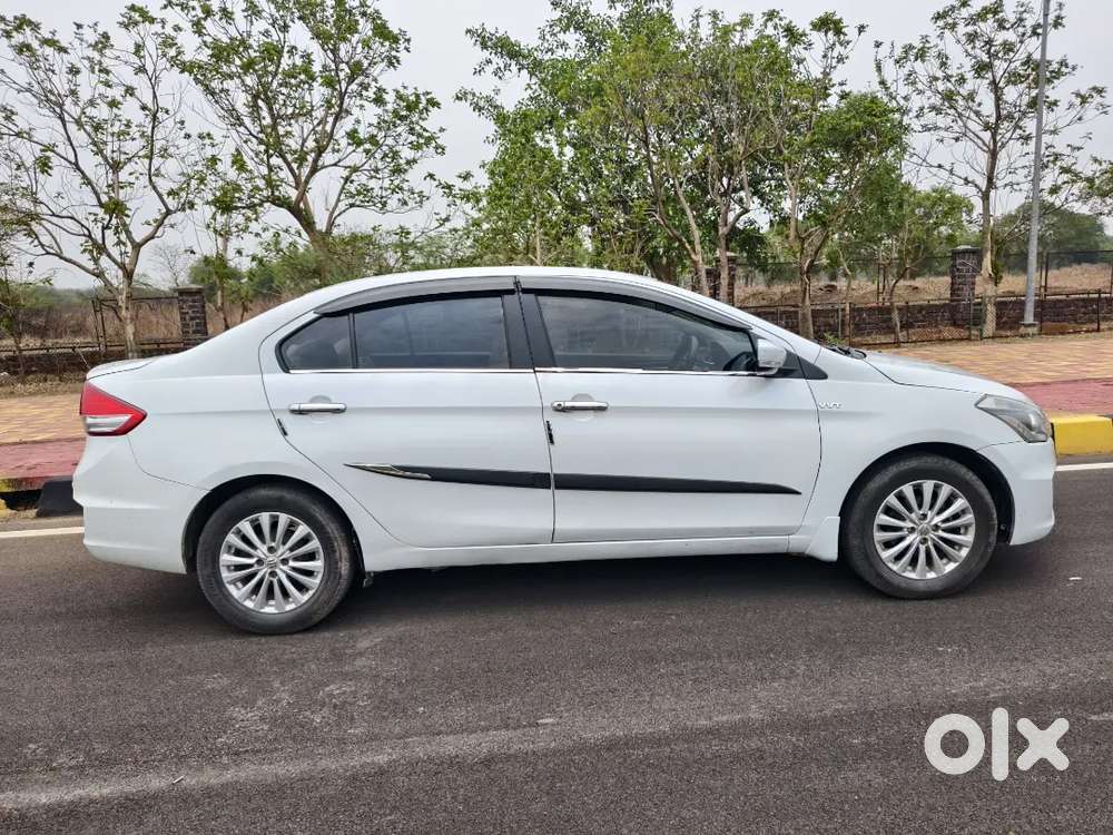 Maruti Suzuki Ciaz Automatic Well Maintained Top Model