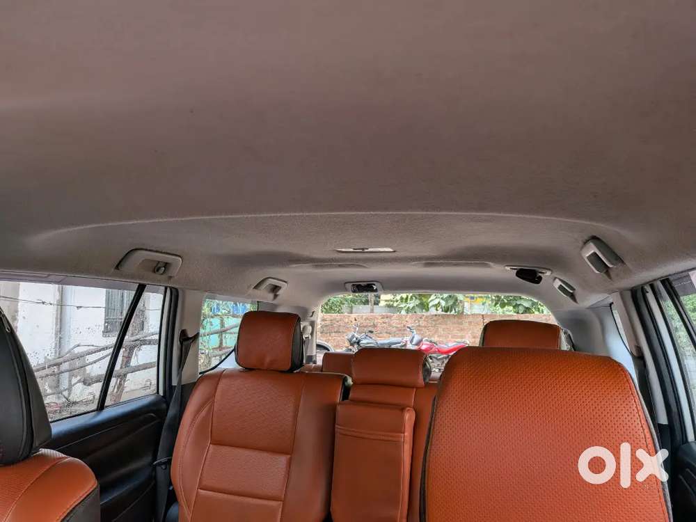 Toyota Innova Crysta 2021 Diesel