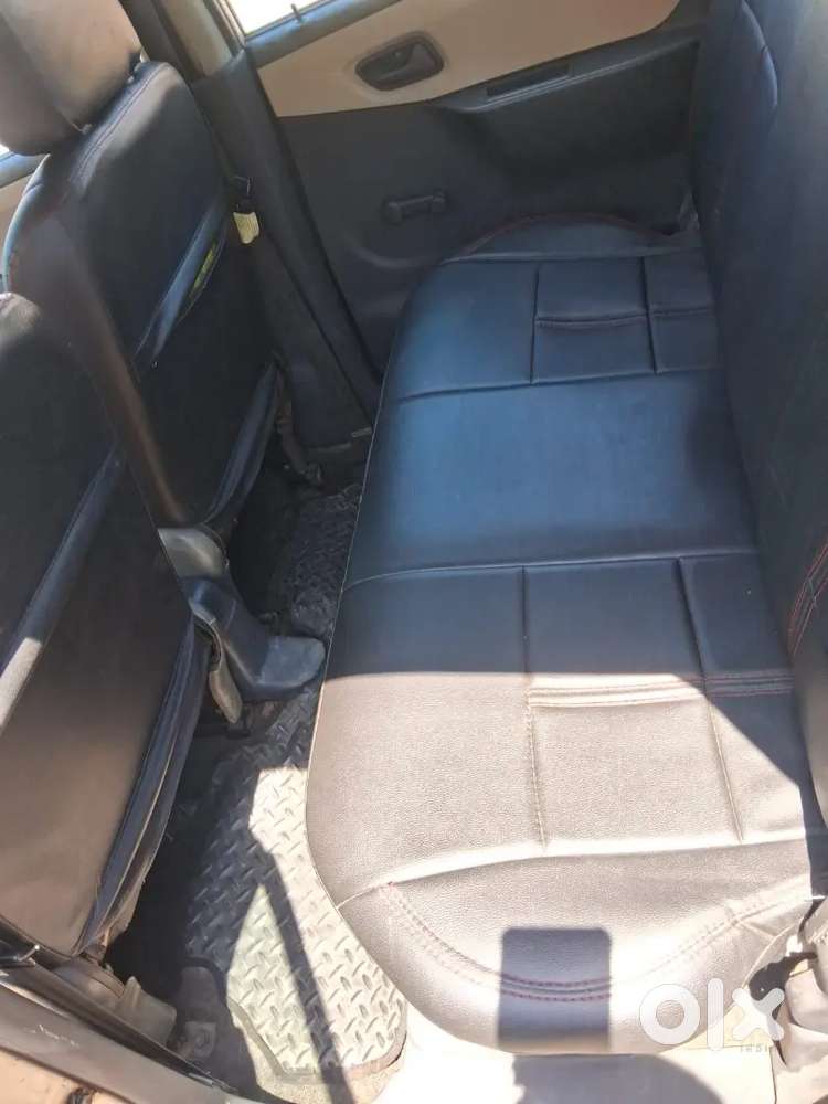 Maruti Suzuki Estilo Lxi 2008