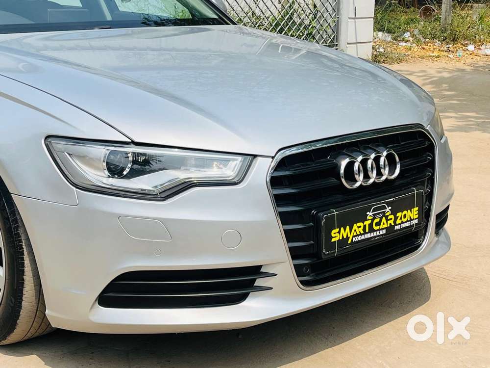 Audi A6 2.0 35 Tdi Technology, 2015, Diesel
