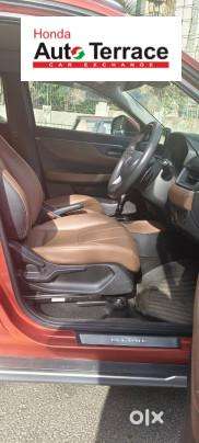 Honda Elevate Zx Cvt, 2023, Petrol