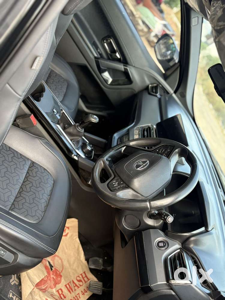 Tata Harrier Xz+, 2023, Diesel