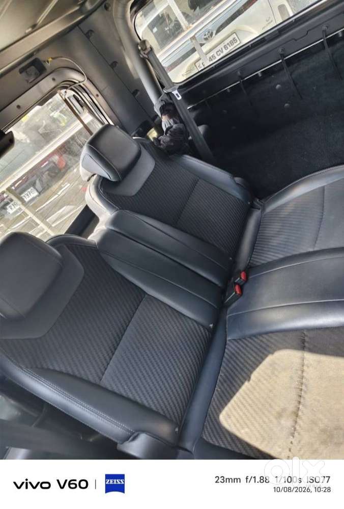 Mahindra Thar Lx P At 4wd 4s Ht, 2021, Petrol