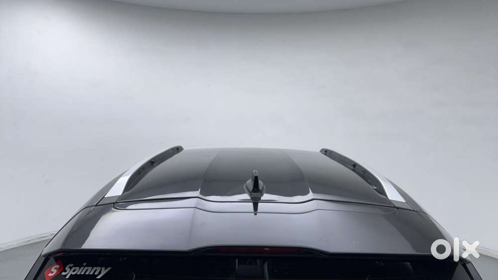 Nissan Magnite 1.0 Xv Premium Turbo Cvt (o), 2023, Petrol