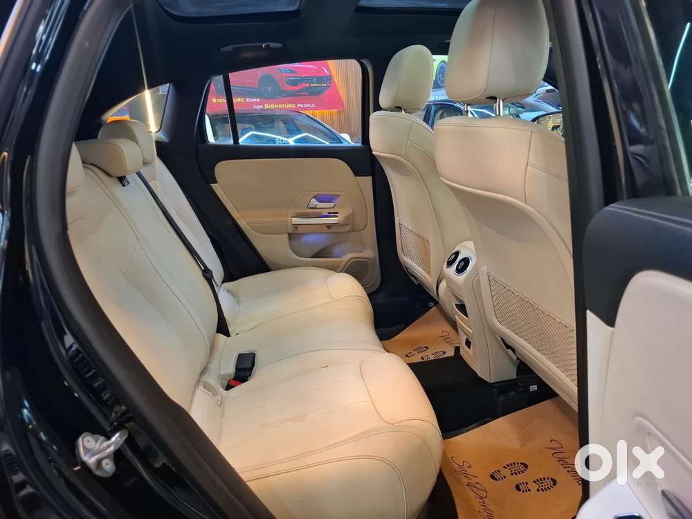 Mercedes-benz Gla 220d, 2022, Diesel