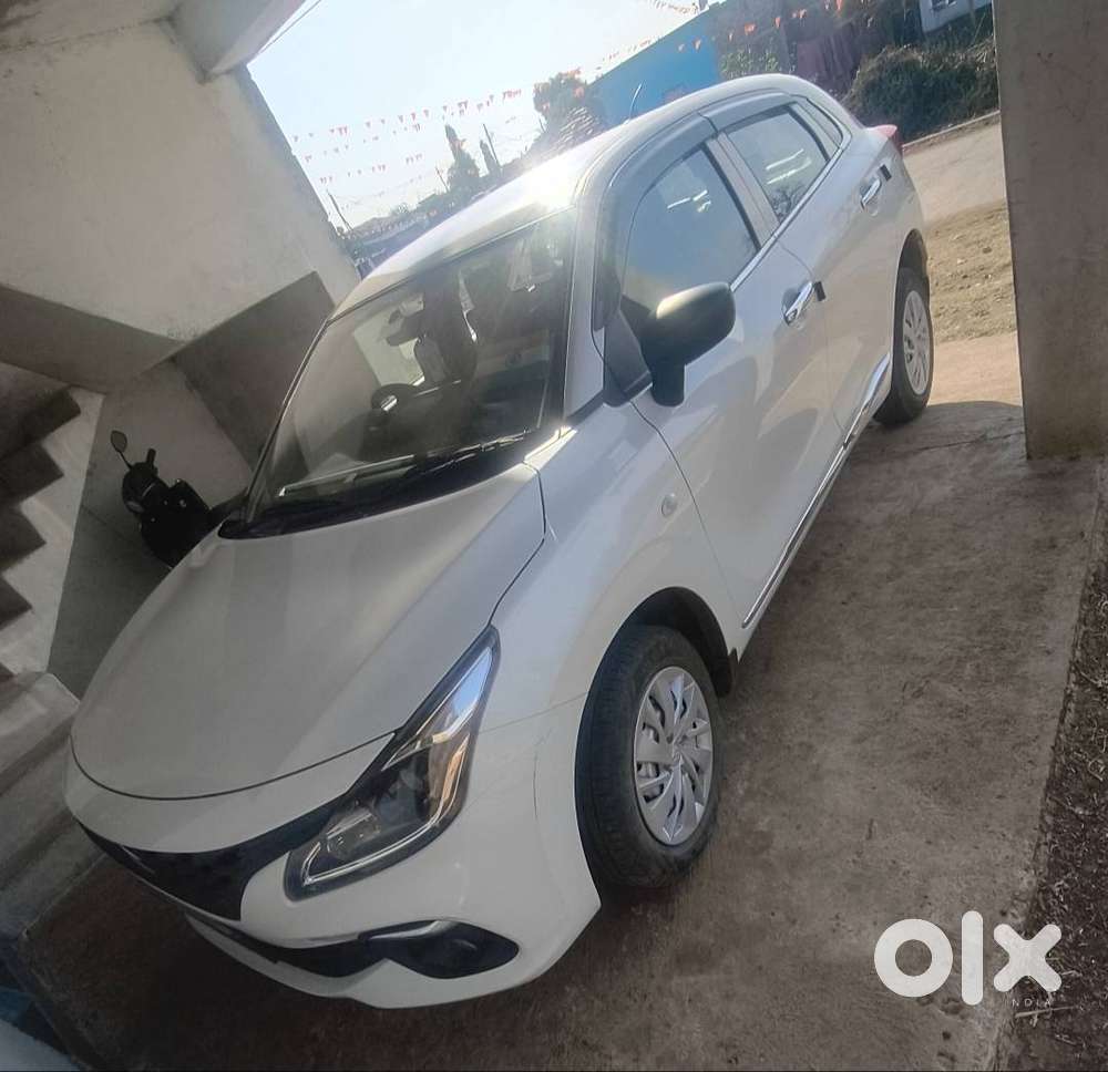 Baleno Sigma June 2024 Keolari Ugli