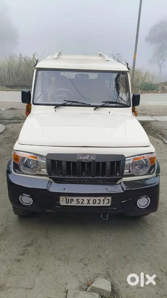 Good Condition Bolero Ek Bhi Paise Ka Kaam Nhi Hai