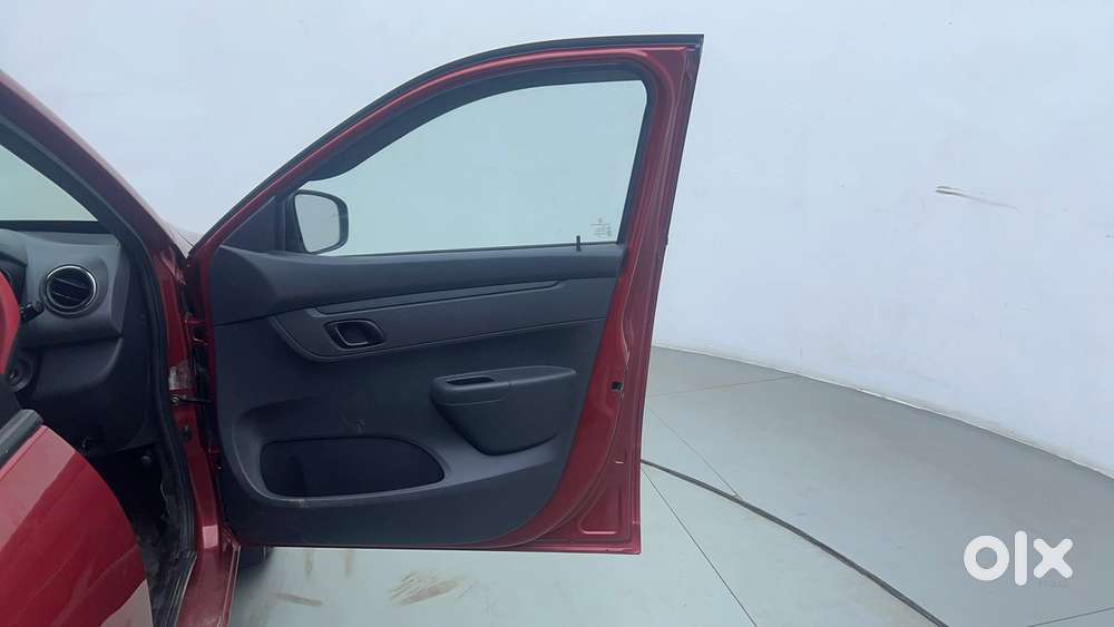 Renault Kwid 1.0 Rxt, 2016, Petrol