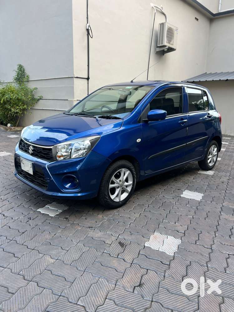 Maruti Suzuki Celerio Vxi Amt, 2020, Petrol