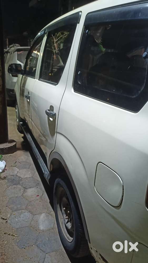 Mahindra Xylo Diesel D4 2013