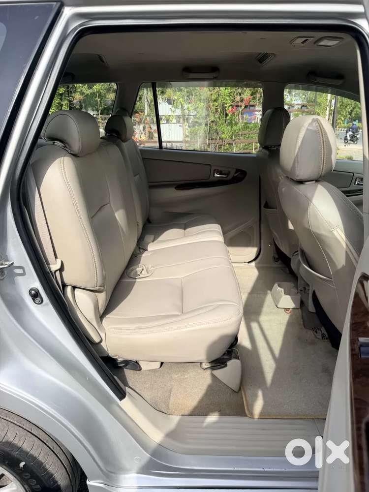 Toyota Innova, 2014, Diesel