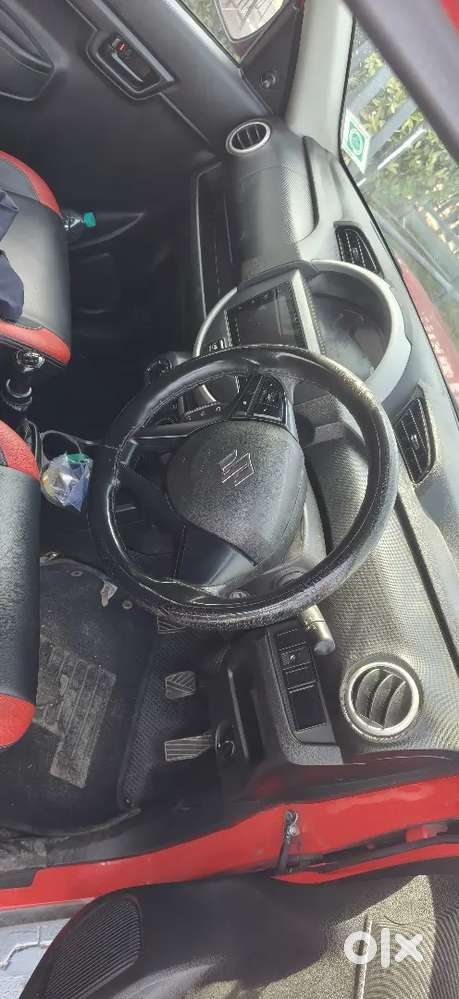 Maruti Suzuki S-presso 2021 Vxi Manual Petrol