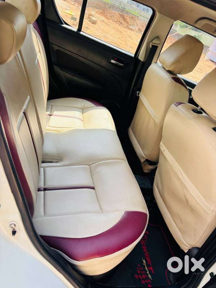 Maruti Suzuki Swift Vdi, 2015, Diesel