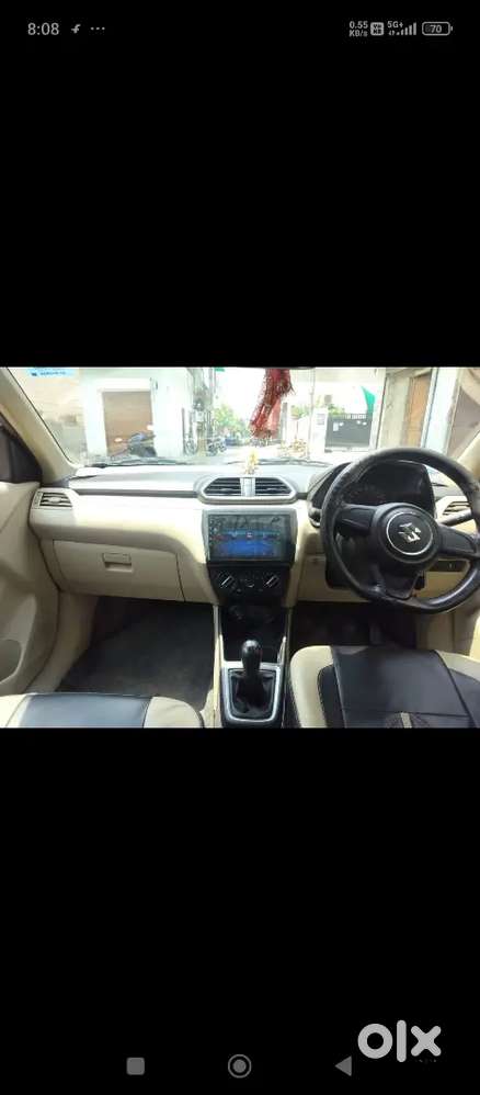 Maruti Suzuki Swift Dzire Tour 2024