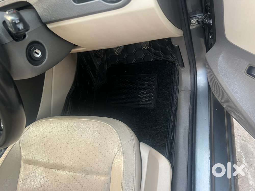 Volkswagen Vento Top Model 2013