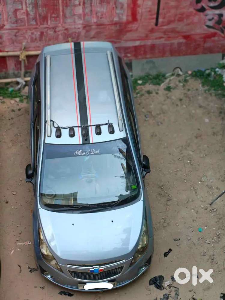 Chevrolet Beat 2013 Petrol Good Condition