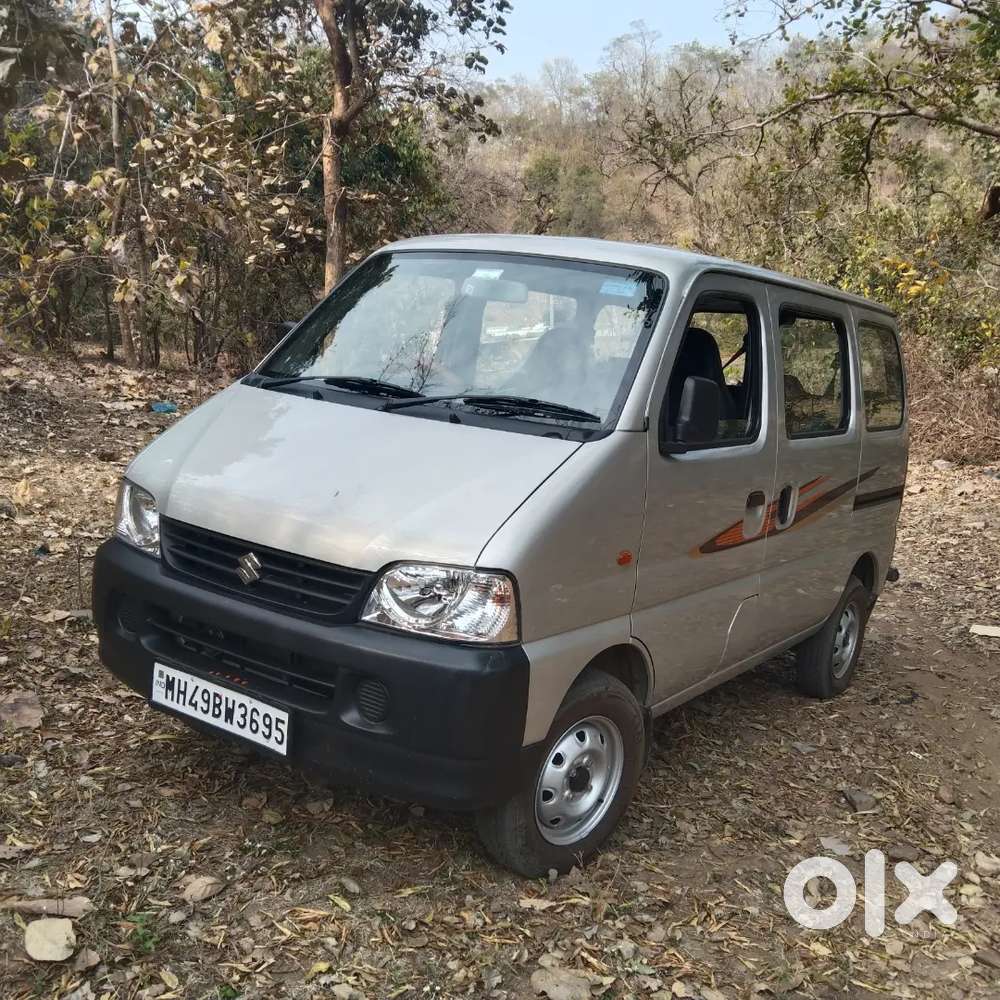 Maruti Suzuki Eeco 2023 Petrol 18000 Km Driven
