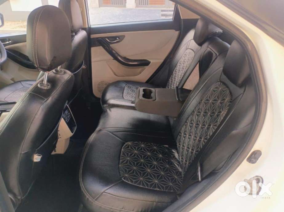 Tata Nexon 1.5 Revotorq Xz Plus, 2021, Diesel