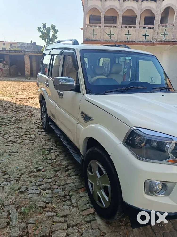 Mahindra Scorpio 2019 Diesel