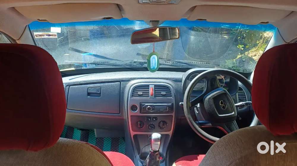 Tata Xenon 4x4