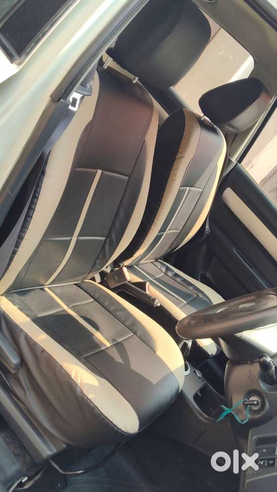 Maruti Suzuki Swift 2004-2010 Vxi Bsiv, 2011, Petrol