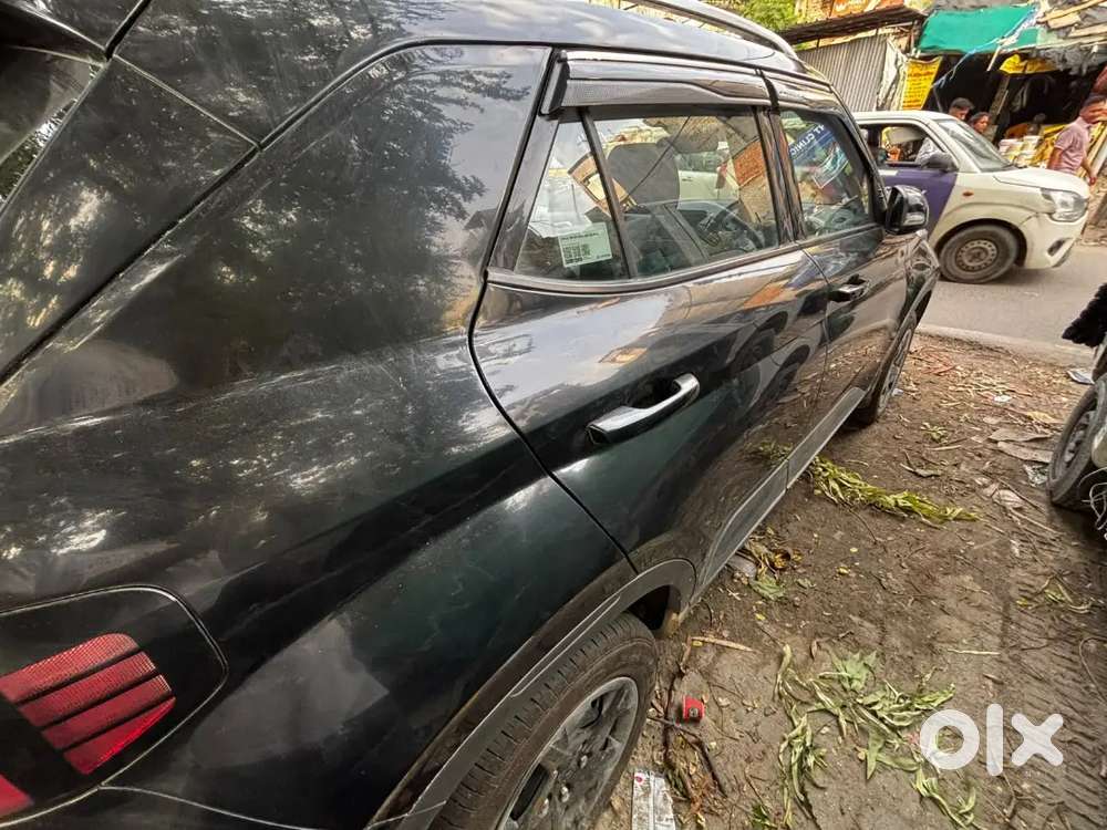 Hyundai Venue 2025
