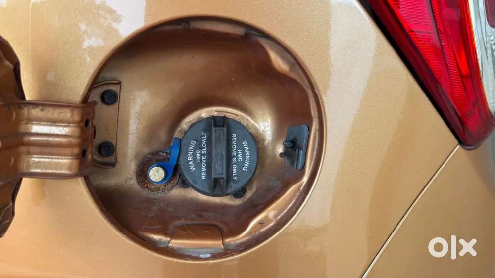 Hyundai Grand I10 2014