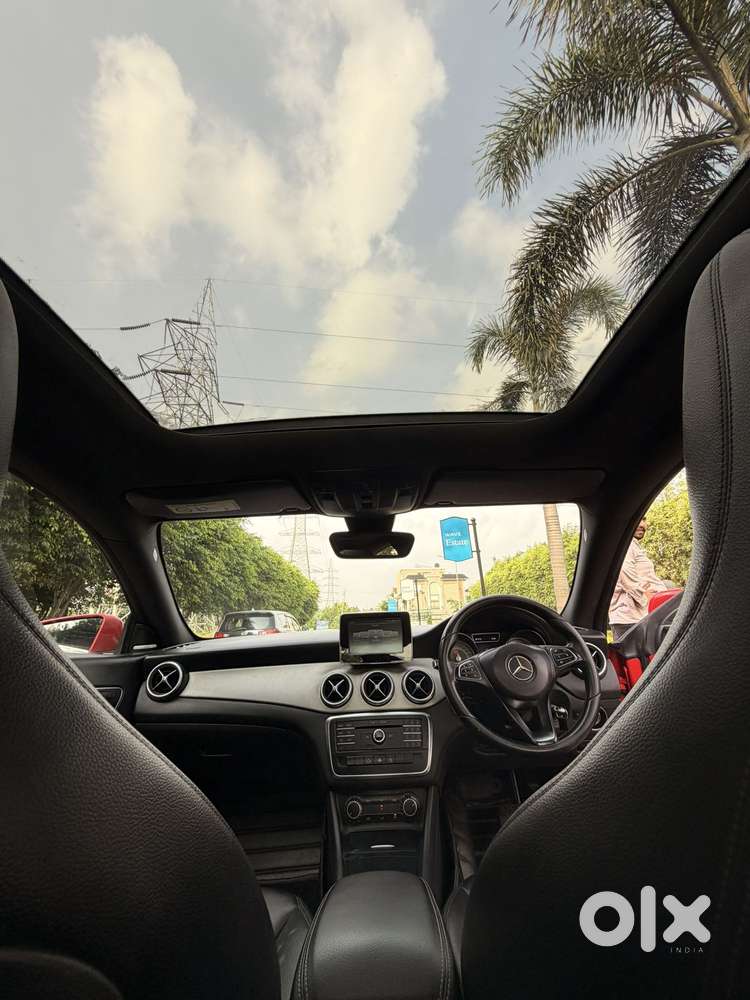 Mercedes-benz Cla 200 Cdi Sport, 2016, Diesel