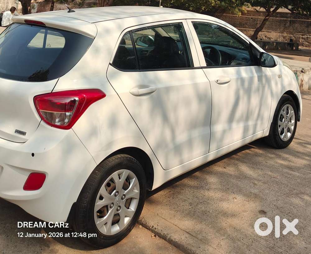 Hyundai Grand I10 2013-2016 Crdi Magna, 2015, Diesel