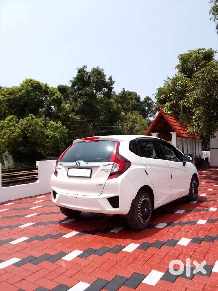 Honda Jazz 1.2 S I Vtec, 2018, Petrol