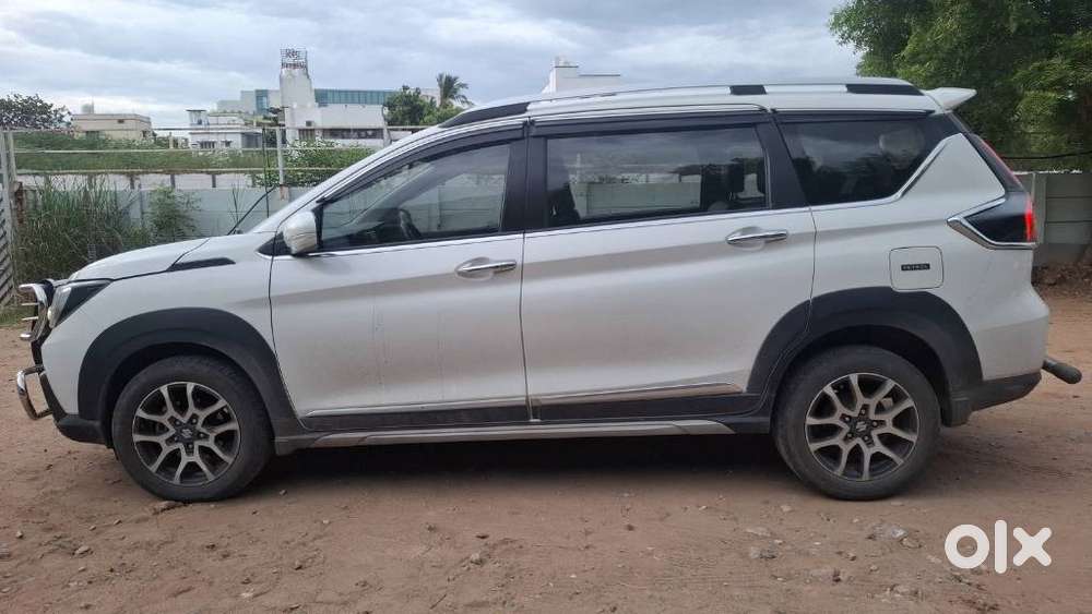 Maruti Suzuki Xl6 Zeta, 2022, Petrol