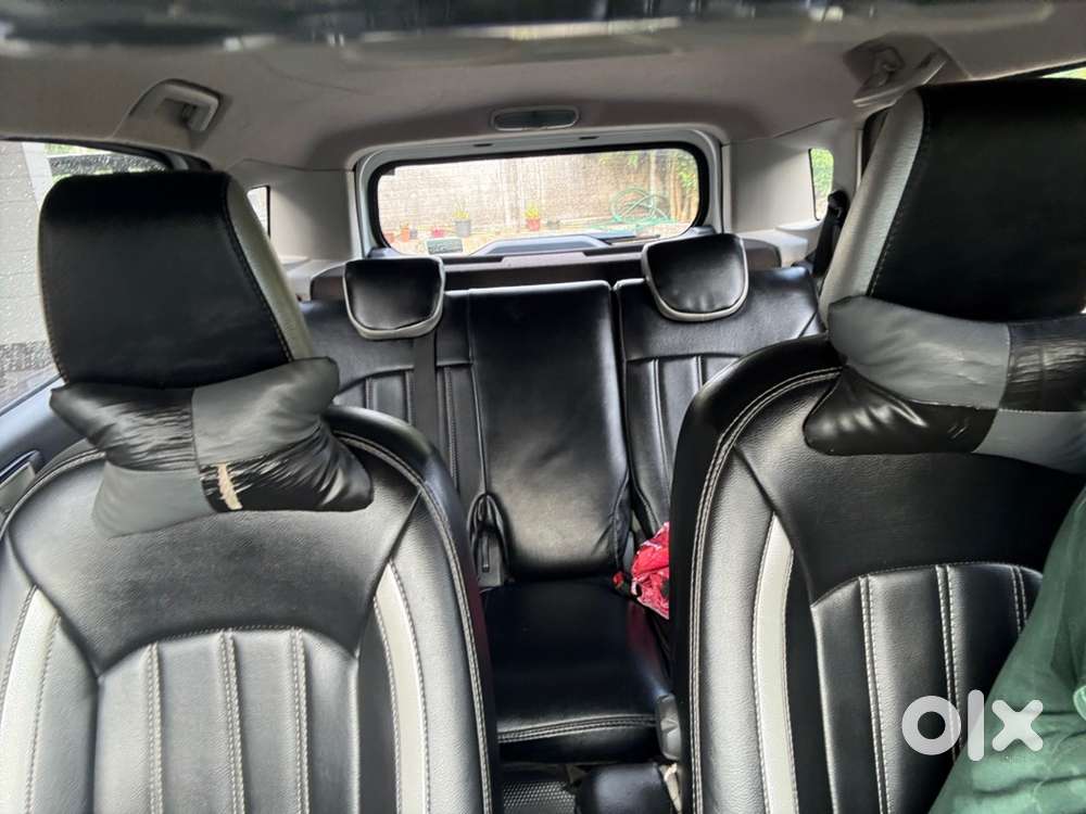 Ford Ecosport Petrol Manual 2016