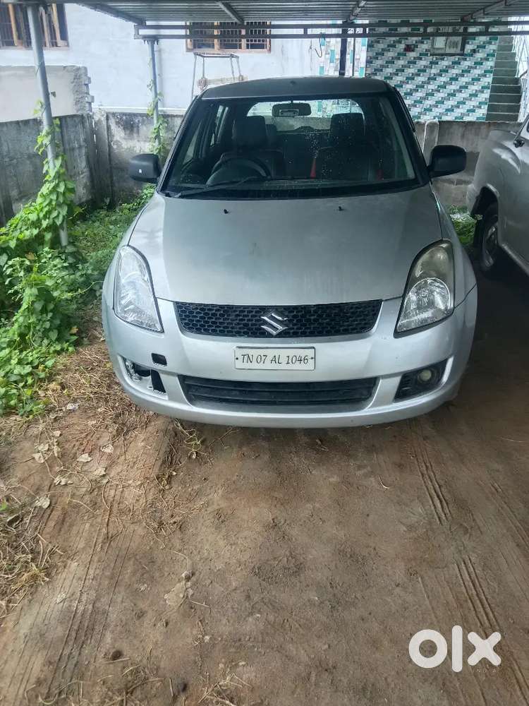 Maruti Suzuki Swift 2007 Petrol 50000 Km Driven