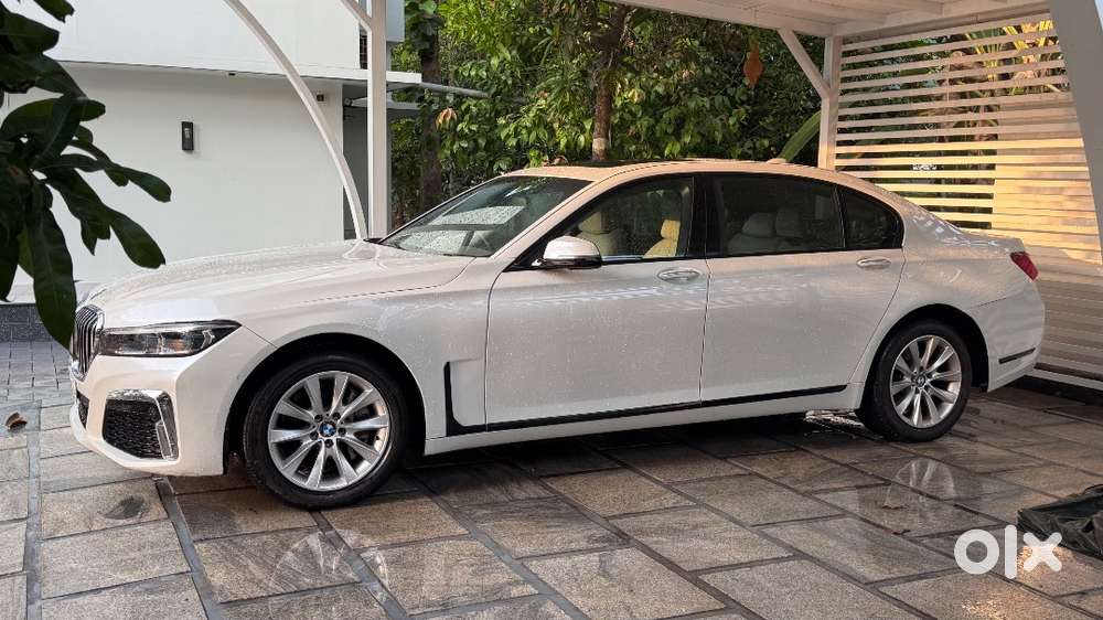 Bmw 730, Upgraded 2022